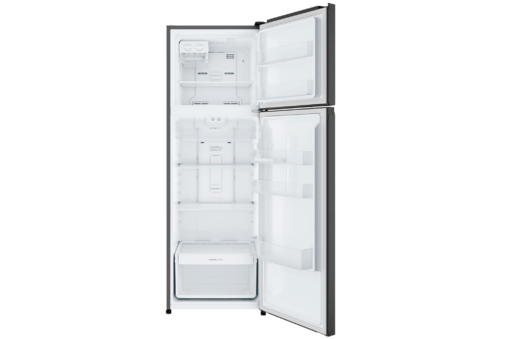 Kulkas 2 Pintu Electrolux Inverter 341L ETM3400L-B