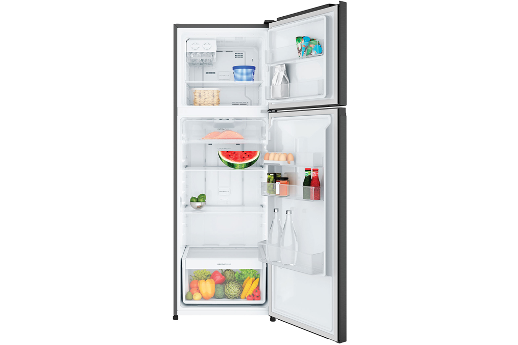 Kulkas 2 Pintu Electrolux Inverter 341L ETM3400L-B