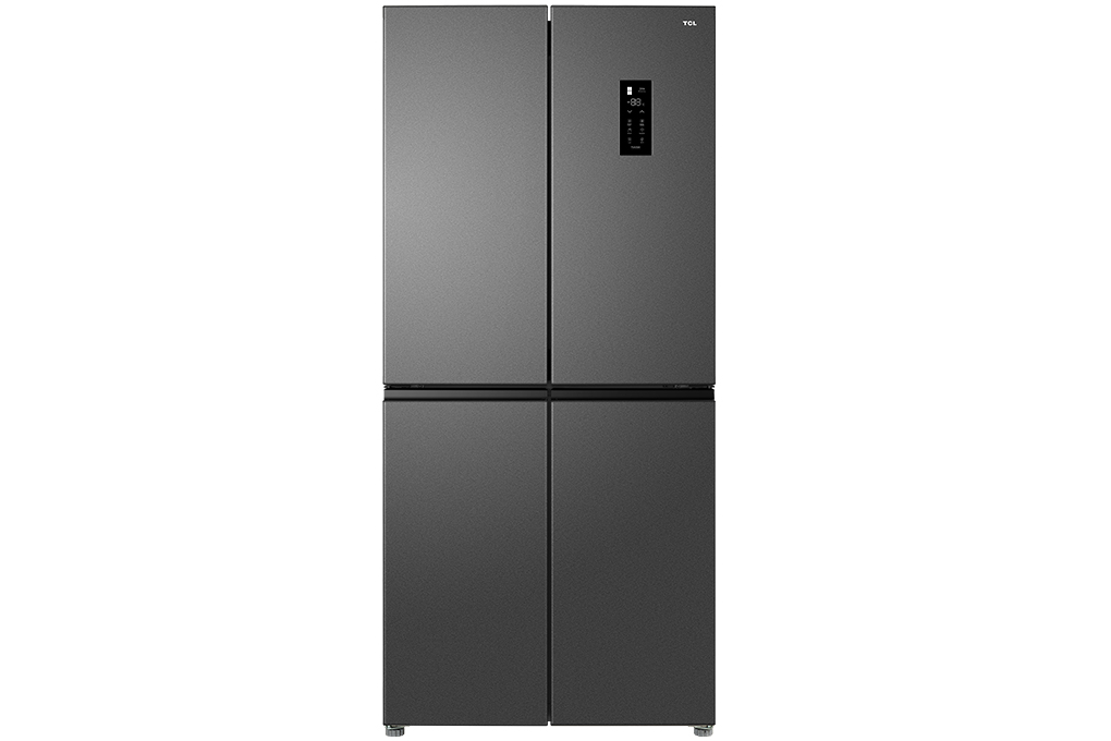 Kulkas Multi Door TCL Inverter 540L P580CD