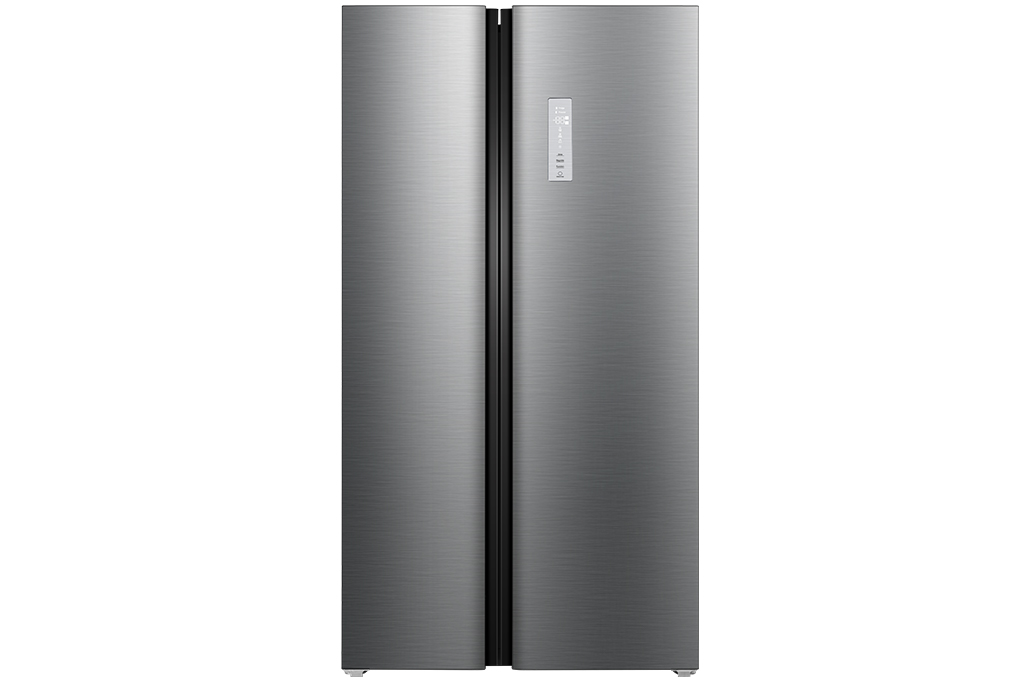 Kulkas Side By Side TCL Inverter 505L P650SBS