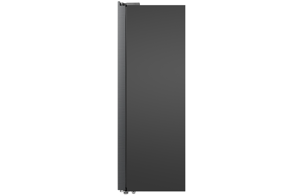 Kulkas Side By Side TCL Inverter 505L P650SBS 4