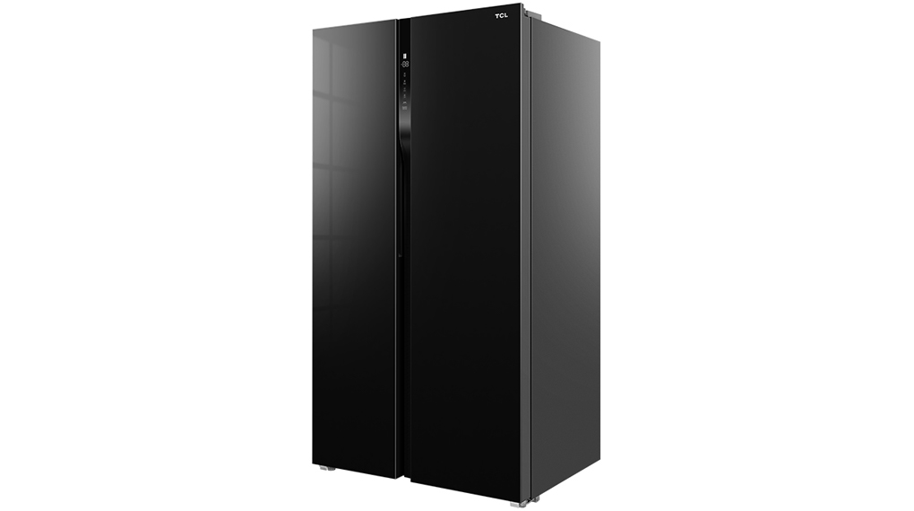 Power Cool & Power Freezer - Kulkas Side By Side TCL Inverter 633L P850SBS Power Cool & Power Freezer - Kulkas Side By Side TCL Inverter 633L P850SBS