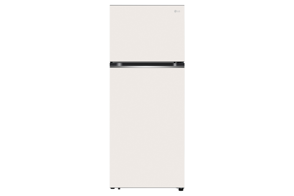 Kulkas 2 Pintu LG Inverter 335L GN-G332PG FB