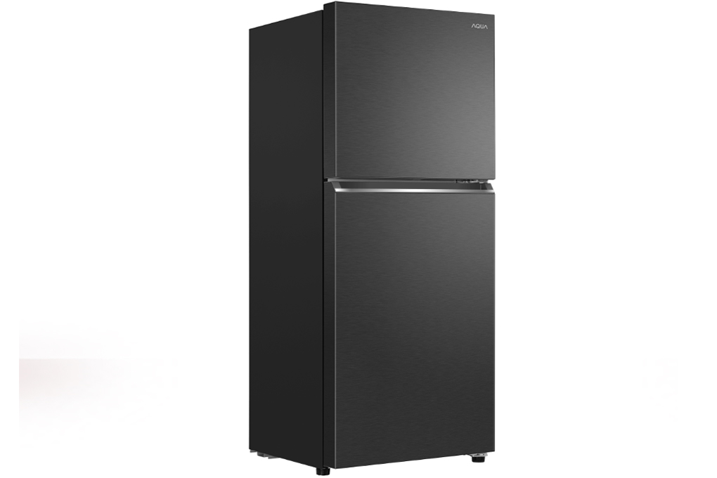 Kulkas 2 Pintu Aqua 185L AQR-DTM245CBP(DS)