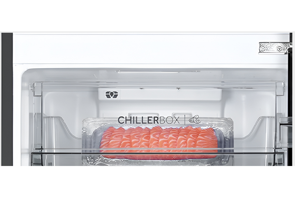 Kulkas 2 Pintu Aqua 185L AQR-DTM245CBP(DS)