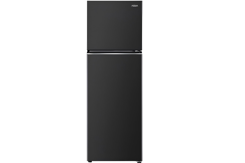 Kulkas 2 Pintu Aqua Twin Inverter 245L AQR-DTM305RAV(MX)
