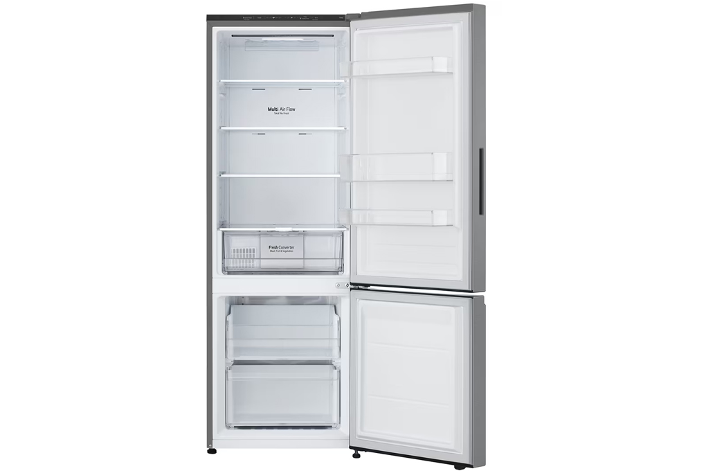 Kulkas 2 Pintu LG Inverter 363L GN-B389FLDM