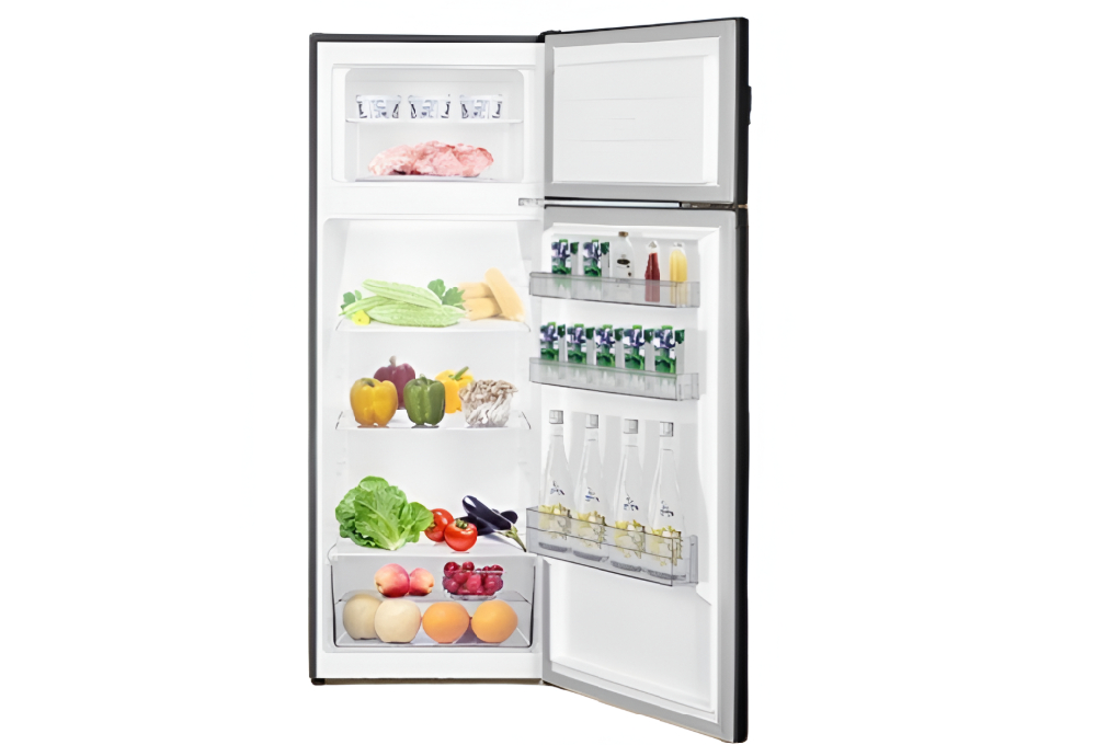 Kulkas 2 Pintu TCL 206L F235-A50