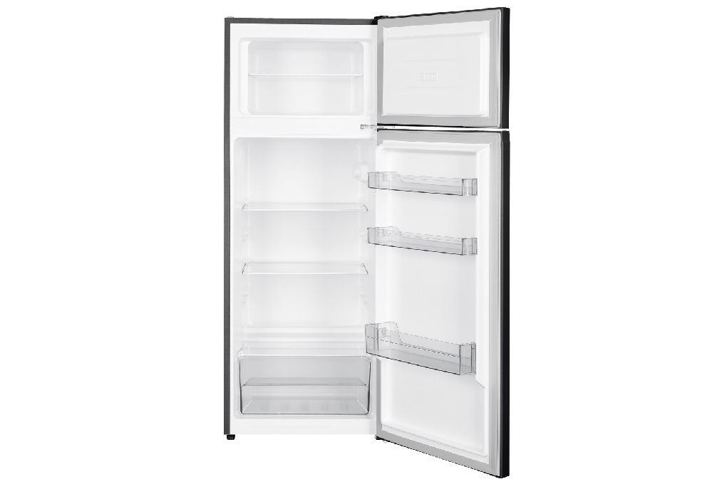 Kulkas 2 Pintu TCL 206L F235-A50 2