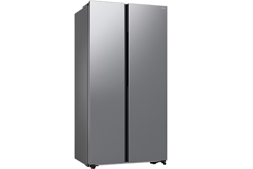 Kulkas Side By Side Samsung Inverter 603L RS57DG4000M9/SE
