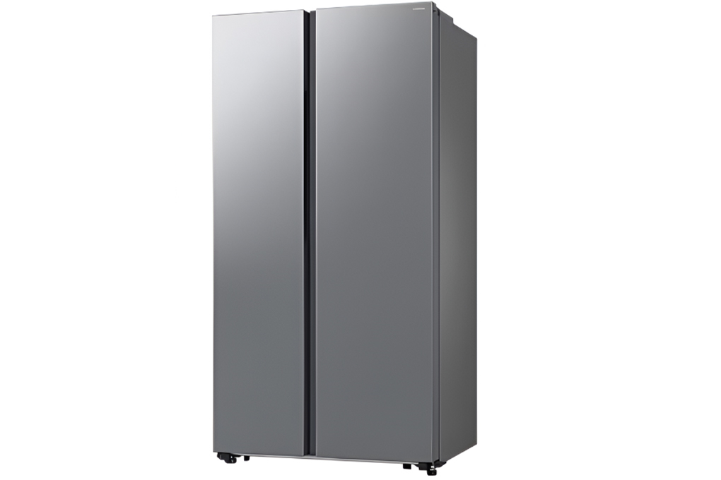 Kulkas Side By Side Samsung Inverter 603L RS57DG4000M9/SE