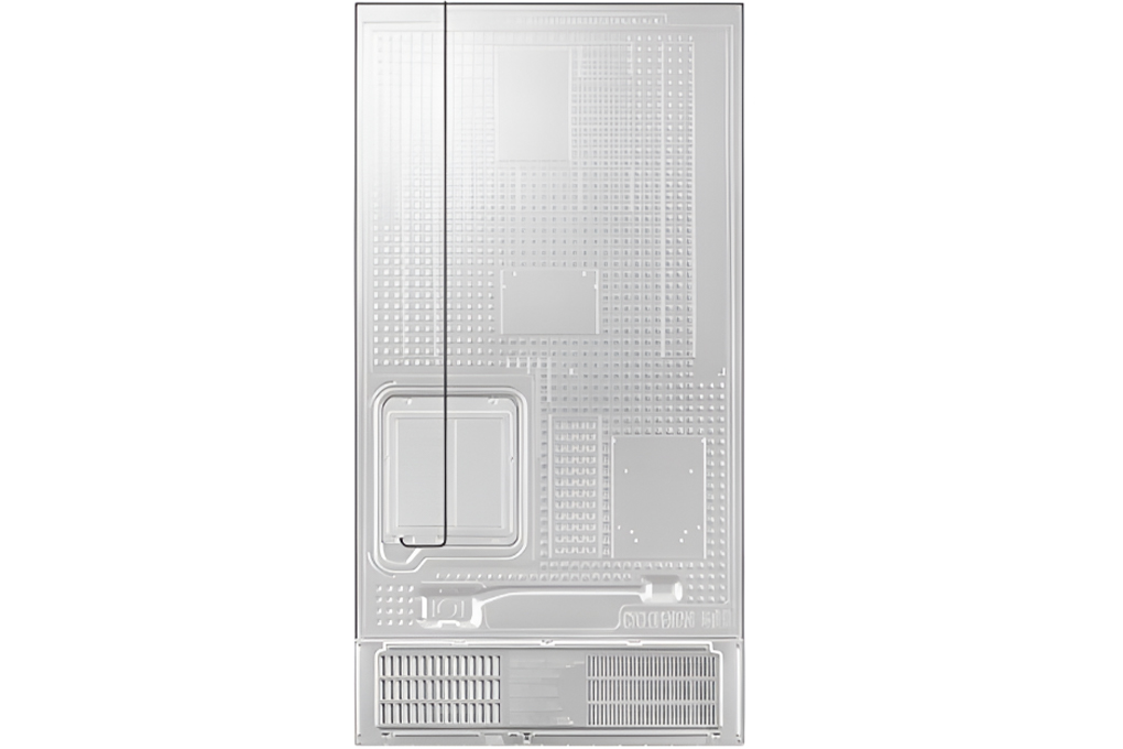 Kulkas Side By Side Samsung Inverter 603L RS57DG4000M9/SE