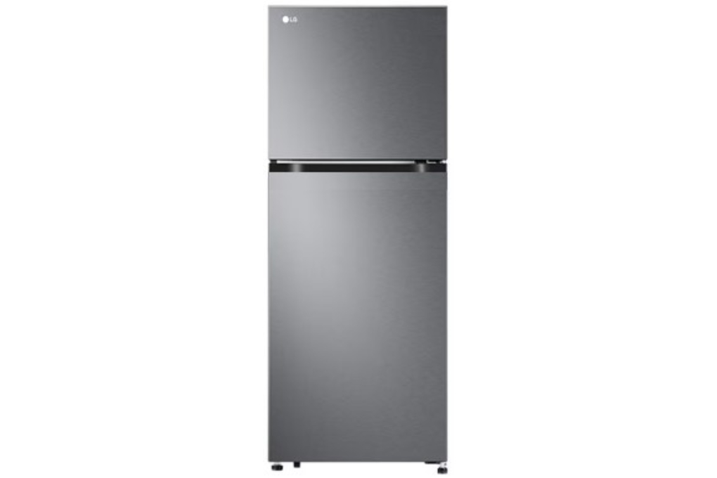 Kulkas 2 Pintu LG 217L GN-B212PQNR