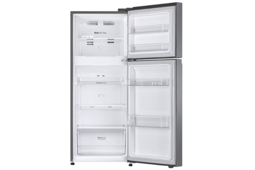 Kulkas 2 Pintu LG 217L GN-B212PQNR 2