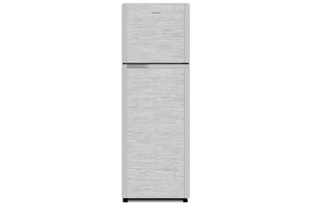 Kulkas 2 Pintu Polytron 260L PRM 28CMS