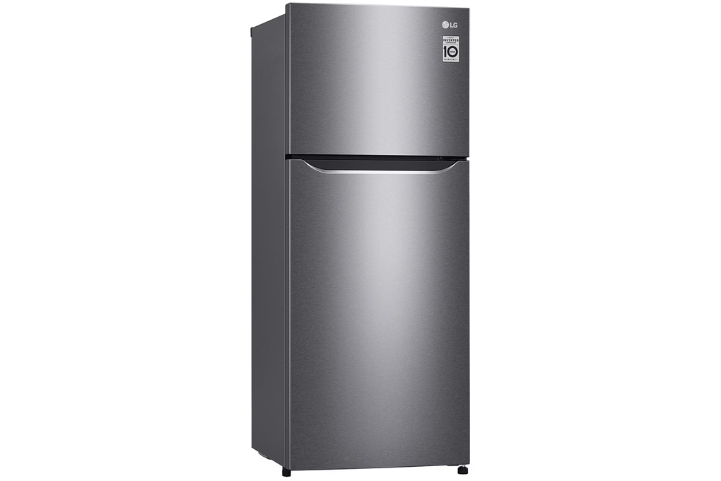 Kulkas 2 Pintu LG 187L GN-B202SQIR