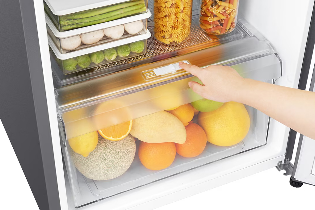 Kulkas 2 Pintu LG 187L GN-B202SQIR