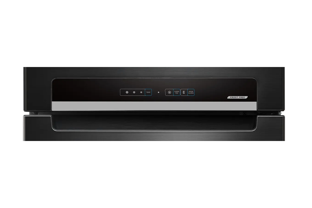 Kulkas 2 Pintu Midea Inverter 473L MDRT611EVF28ID