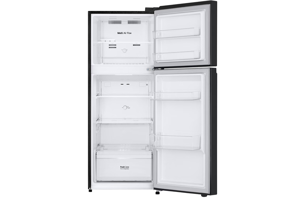 Kulkas 2 Pintu LG 217L GN-B212PQNF