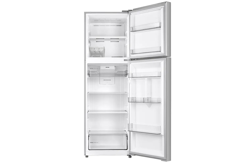 Kulkas 2 Pintu Midea Inverter 428L MDRT572EVF50ID