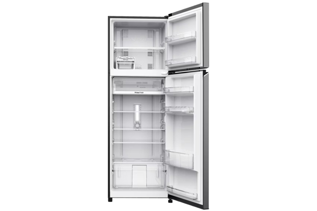Kulkas 2 Pintu Panasonic Inverter 302L NR-BB332Q-P 3