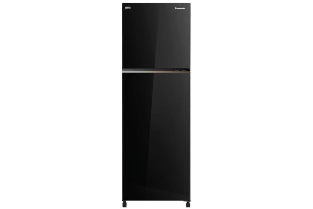 Kulkas 2 Pintu Panasonic Inverter 302L NR-BB332Q-PK