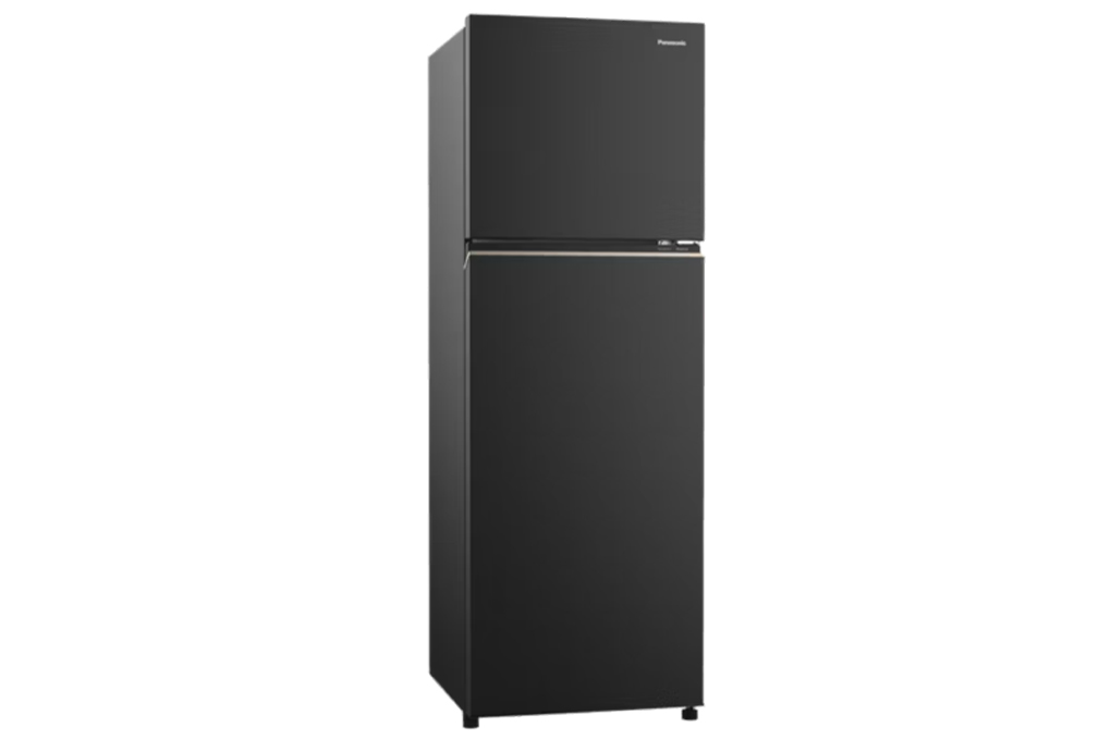 Kulkas 2 Pintu Panasonic Inverter 302L NR-BB332Q-PK 2