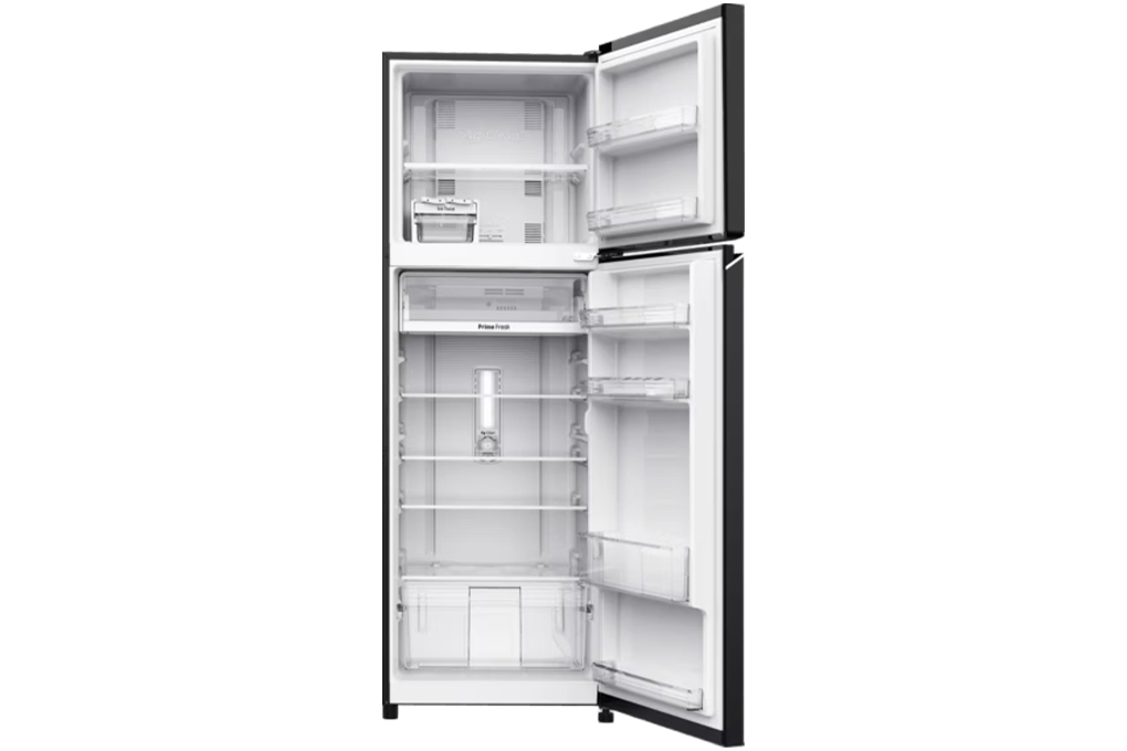Kulkas 2 Pintu Panasonic Inverter 302L NR-BB332Q-PK 3