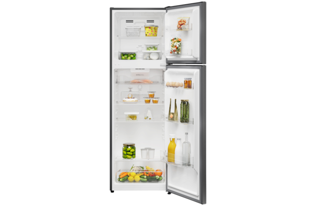 Kulkas 2 Pintu Electrolux Inverter 246L ETM2500A-A