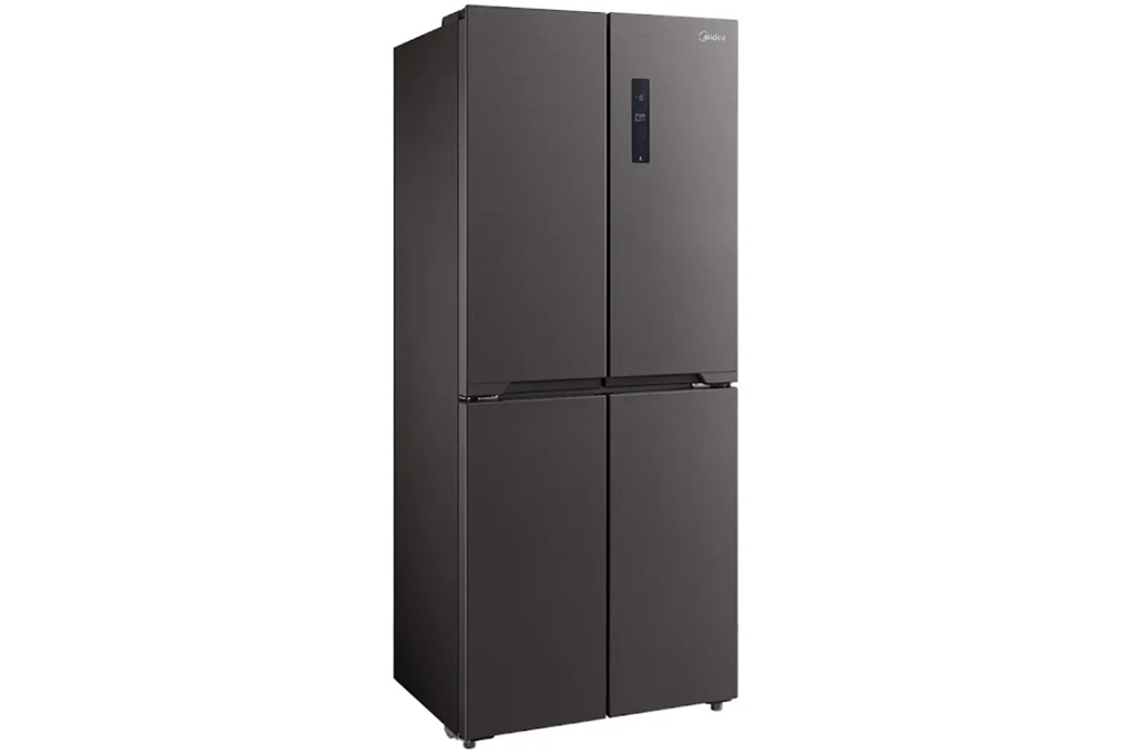 Kulkas Multidoor Midea Inverter 407L MDRF550FGF28ID