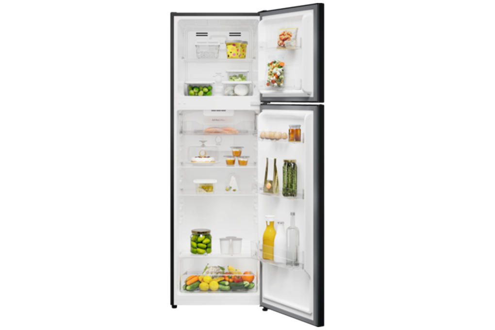 Kulkas 2 Pintu Electrolux Inverter 246L ETM2500A-B