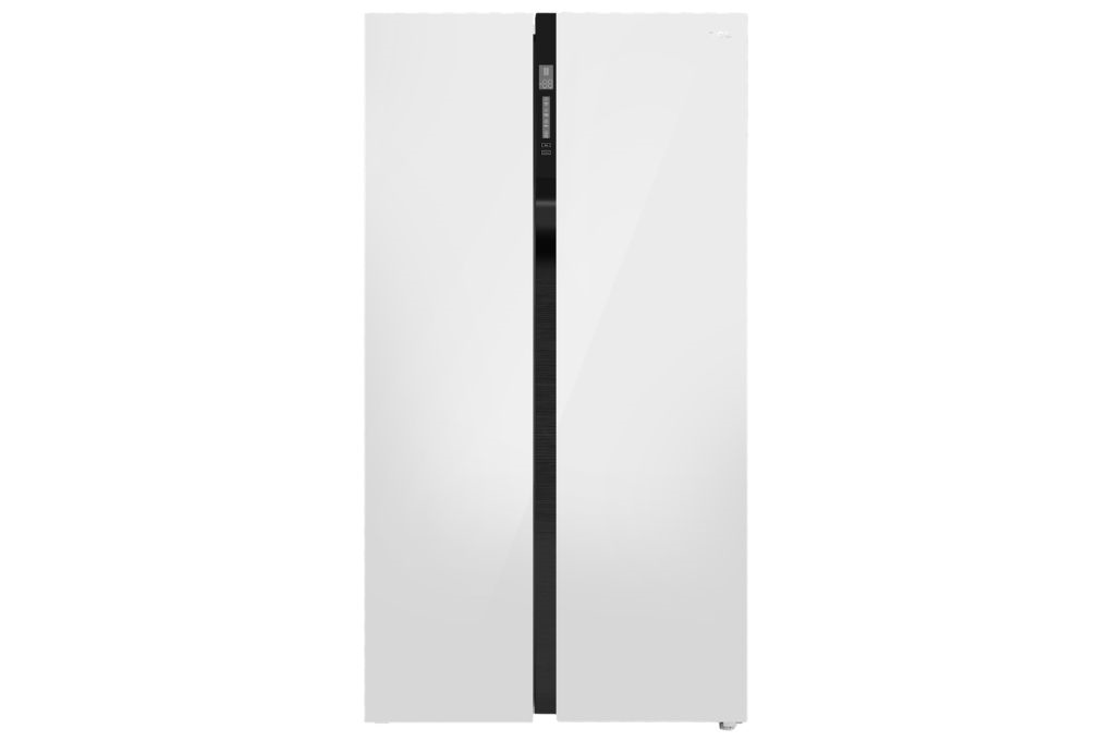 Kulkas Side By Side TCL Inverter 505L P670SBS