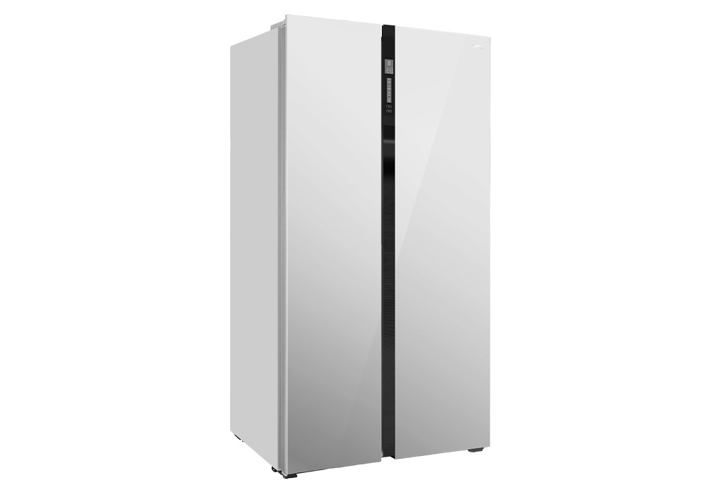 Kulkas Side By Side TCL Inverter 505L P670SBS 2