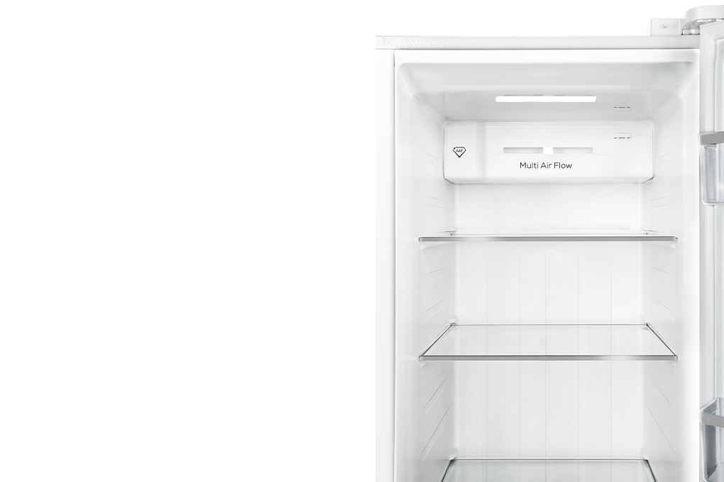 Kulkas Side By Side TCL Inverter 505L P670SBS 6