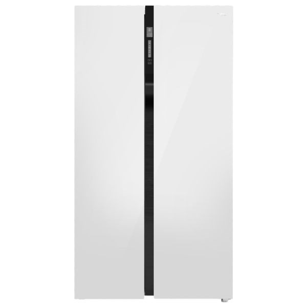 Kulkas Side By Side TCL Inverter 505L P670SBS