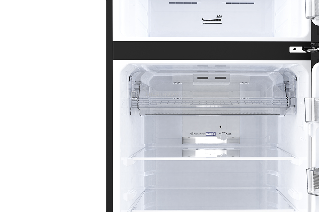 Kulkas 2 Pintu Sharp Inverter 255L SJ-356SI-DS 3