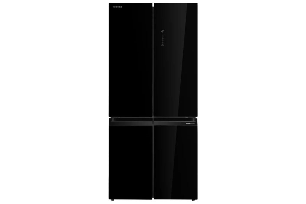 Kulkas Multidoor Toshiba Inverter 474L GR-RF611WI-PGF(22)
