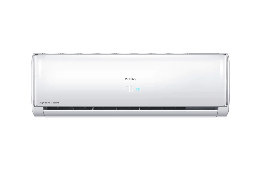 AC Split Aqua Inverter 1.5 PK AQA-KCRV13WP