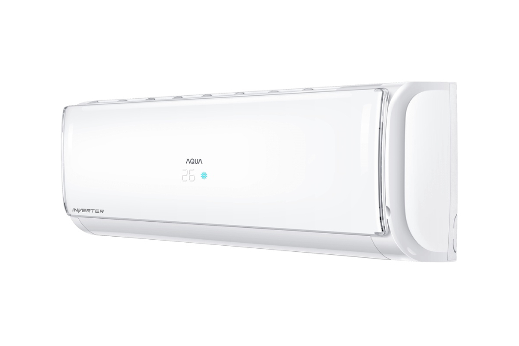 AC Split Aqua Inverter 1.5 PK AQA-KCRV13WP 2