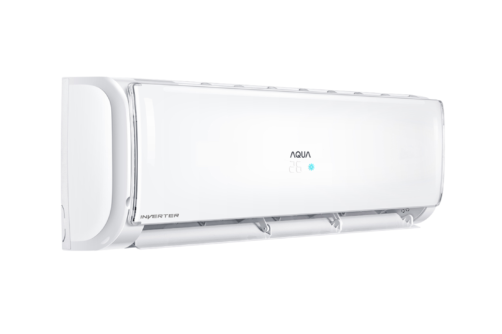 AC Split Aqua Inverter 1.5 PK AQA-KCRV13WP 3
