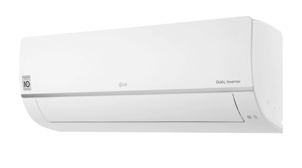 Desain - AC Split LG Inverter 1 PK E10SV5 Desain - AC Split LG Inverter 1 PK E10SV5