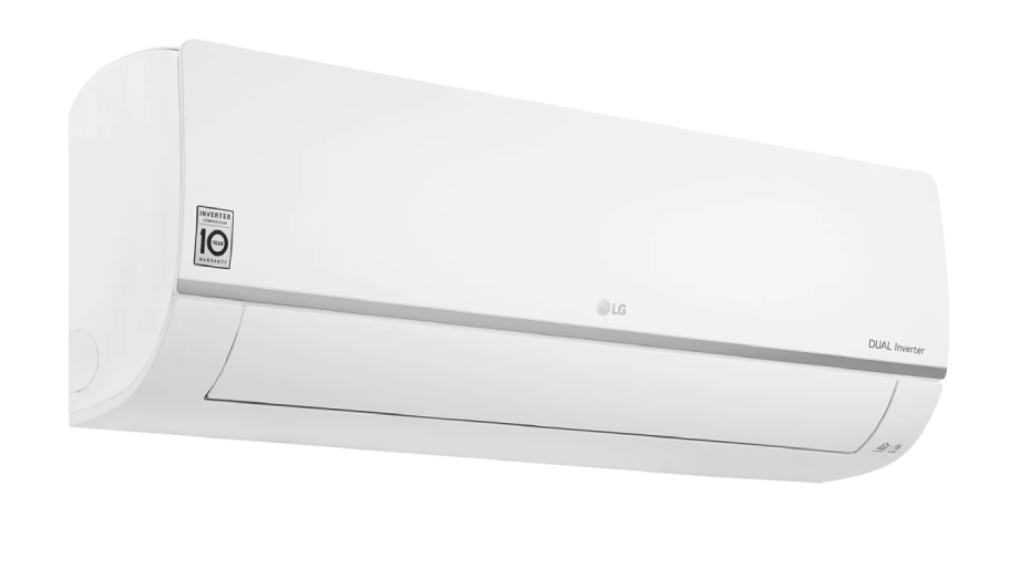 Super Jet Mode - AC Split LG Inverter 1 PK E10SV5 Super Jet Mode - AC Split LG Inverter 1 PK E10SV5