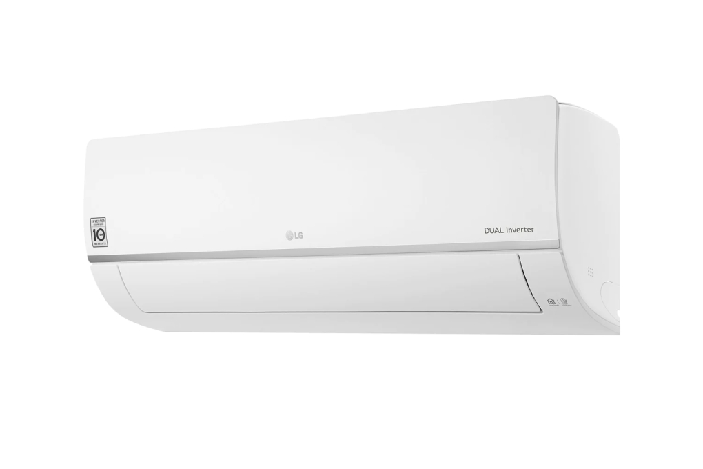 AC Split LG Inverter 1.5 PK E13SV5