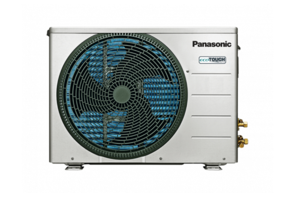 AC Split Panasonic 1 PK CS-PN9WKJ
