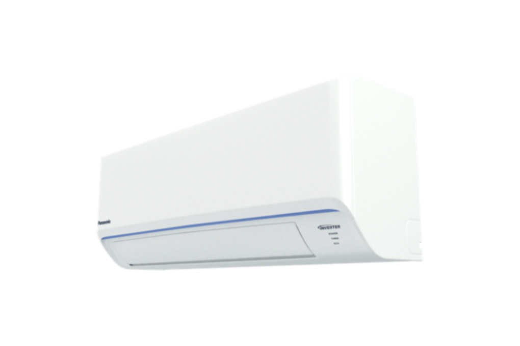 AC Split Panasonic Inverter 0.75 PK CS-PU7XKJ 3