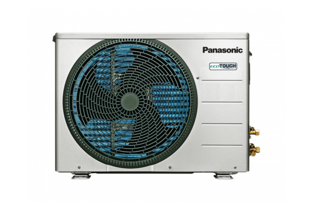 AC Split Panasonic 0.5 PK CS-XN5WKJ 2