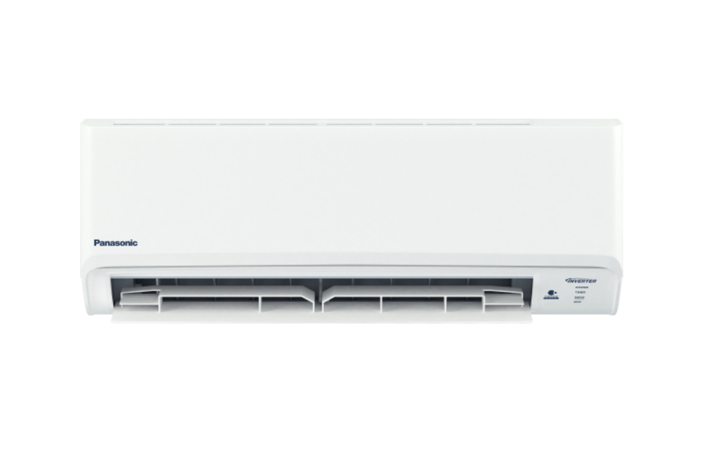 AC Split Panasonic Inverter 1 PK CS-XPU9XKJ 2