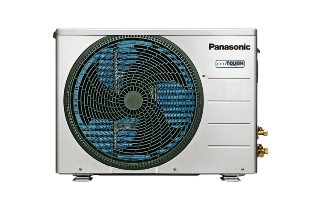 AC Split Panasonic 0.75 PK CS-ZN7WKP 2