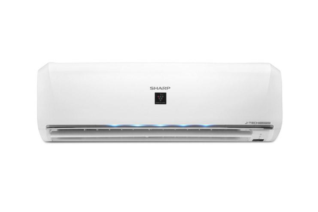 Beli AC Split Sharp Inverter 1 PK AH-XP10UHY cicilan, harga murah ...