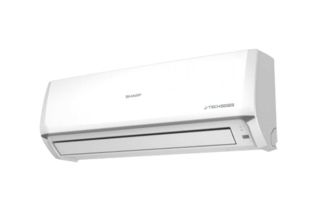 AC Split Sharp Inverter 0.5 PK AH-X6ZY 2